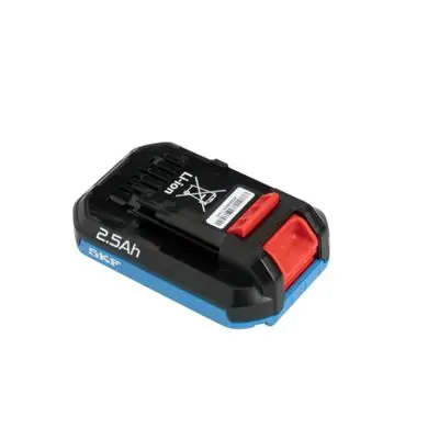 SK0018875-CZ20260306-084035-0-1772757637-TLGB 21-2 TLGB 21-2 - náhradní Li-Ion baterie pro akumulátorový mazací lis Novinka